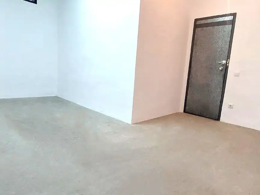 Storage room for rent in Madrid, Madrid