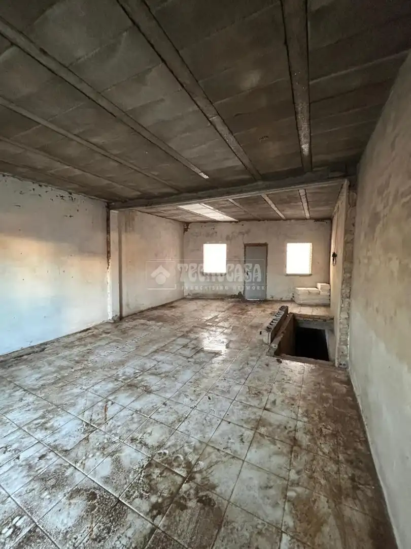 Houses for sale in Sevilla