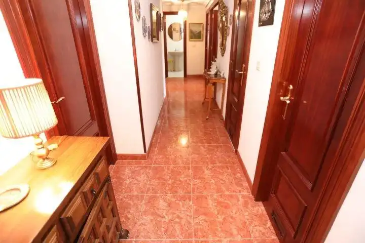Flat for sale in Laviana  with Heating and Balcony