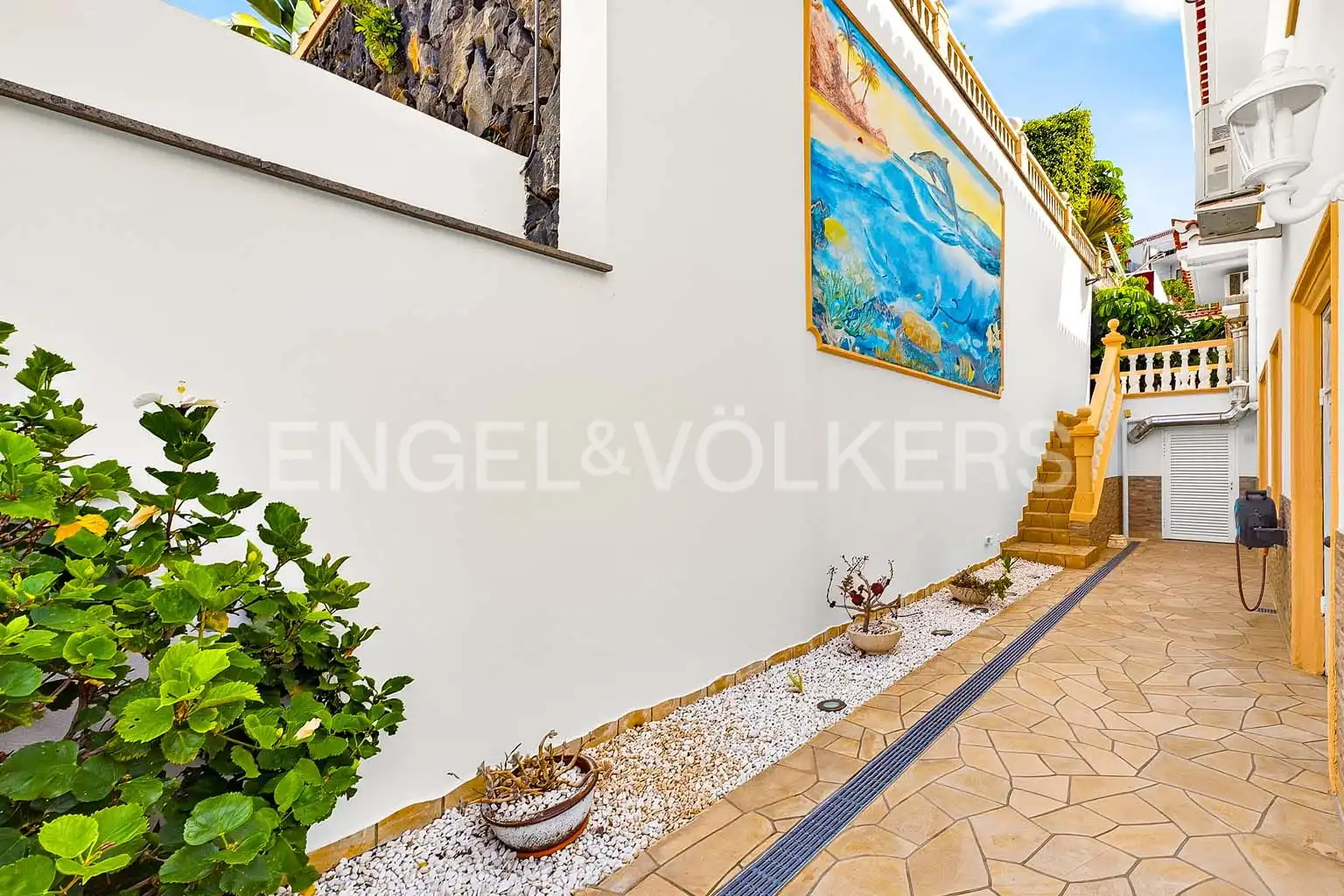 Terrace of Houses for sale in Costa Adeje