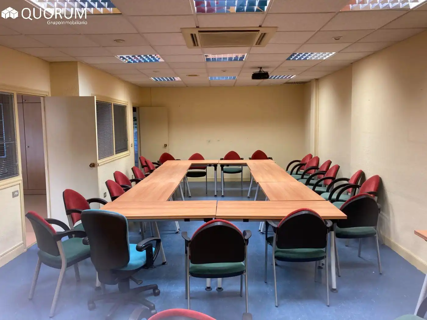 Ufficio in vendita a Deusto, imagen 17