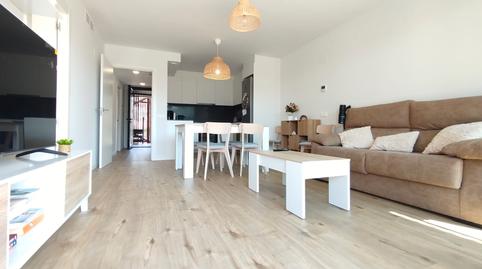 Foto 2 de Piso en venta en Carrer del Manresà, 31, Manresà, Barcelona