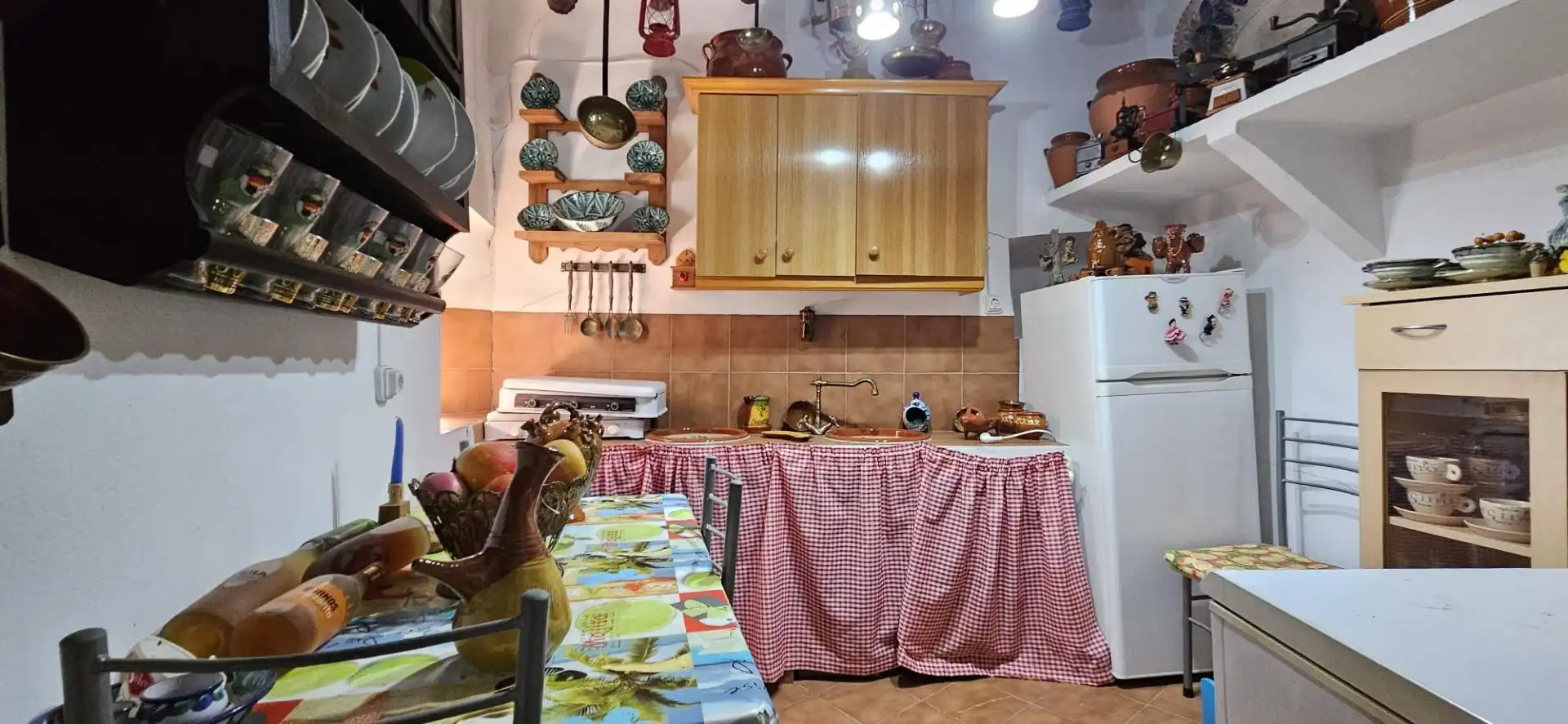 Maison rustique avec piscine à vendre à Alpujarra de la Sierra, imagen 36