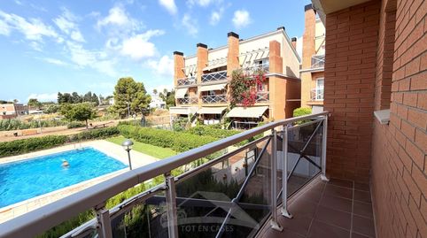Foto 2 de Casa o chalet en venta en Calle Joaquim Mir, Els Tallats - Mas Olivé, Cambrils