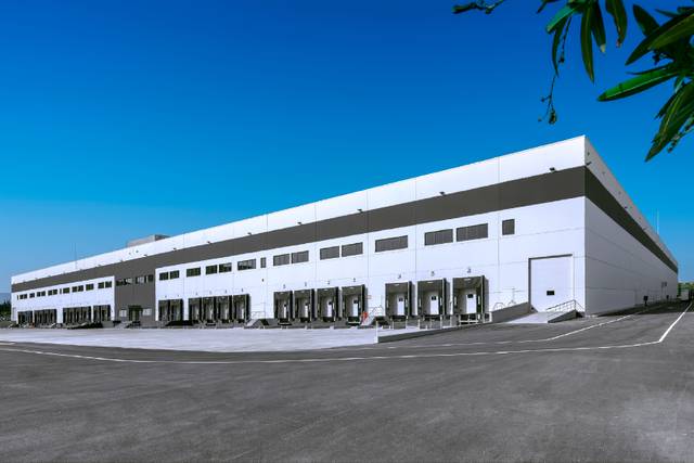 Nave industrial en Alquiler en Els Monjos