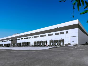 Nau industrial de lloguer a Els Monjos