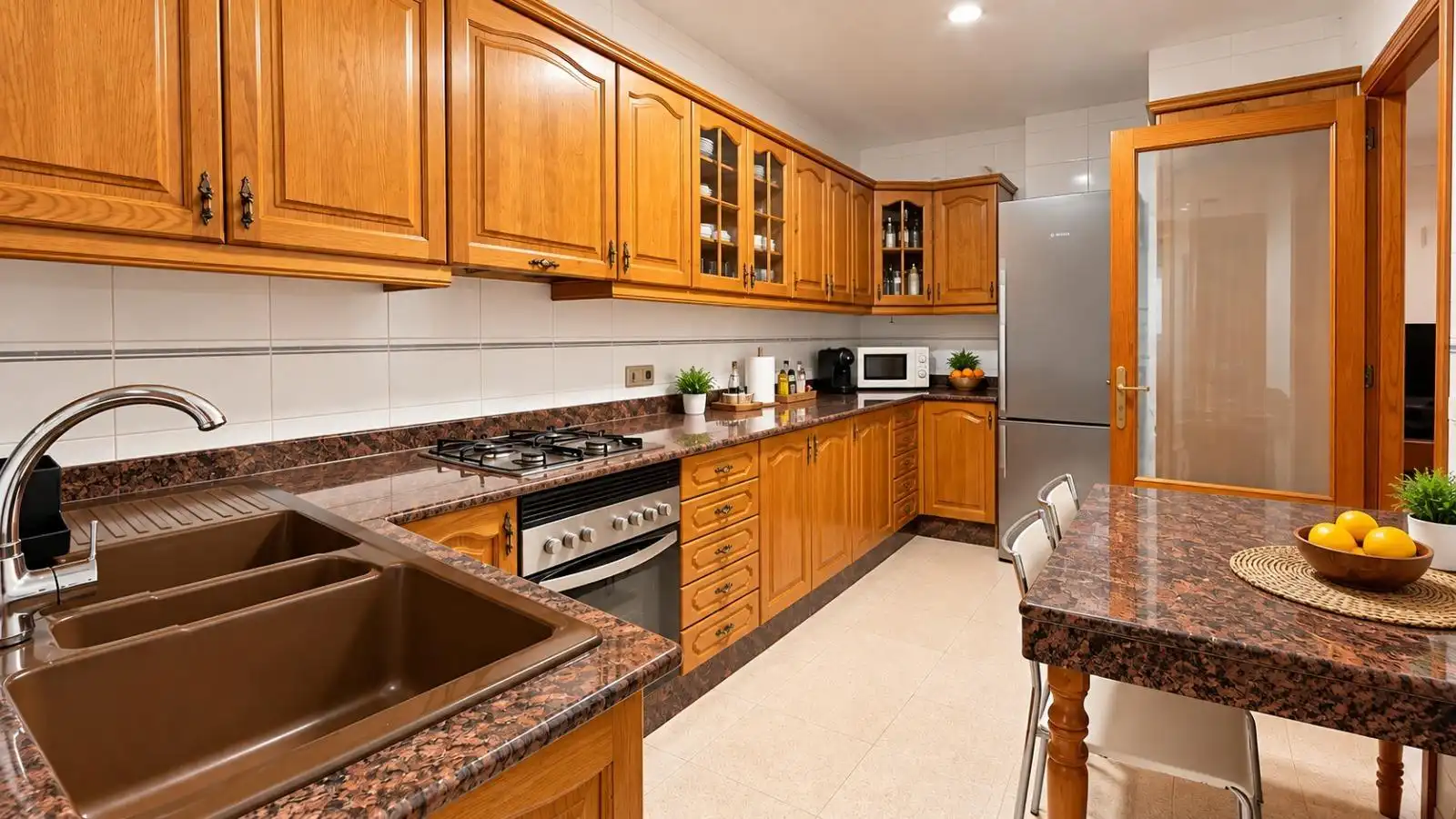 Wohnung zum Verkauf in Es Blanquer, imagen 5
