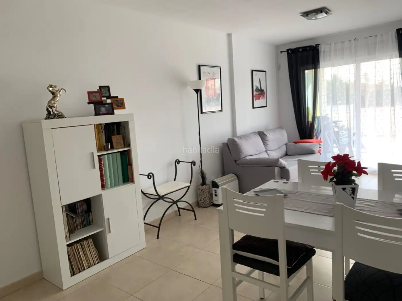 Wohnung mit Pool zum Verkauf in Carrer de les Cales 23A, imagen 3