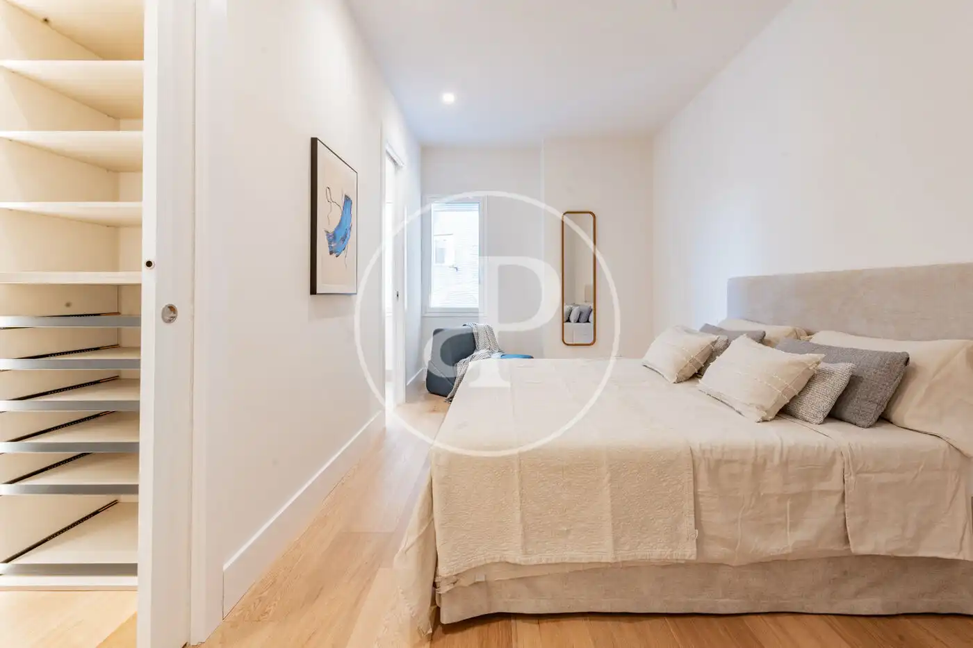 Habitación de Piso en venta en Madrid con Aire acondicionado, Calefacción y Terraza