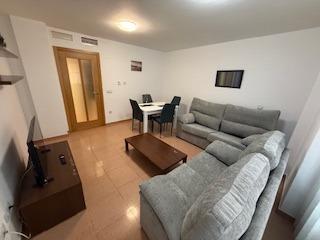 Foto 2 de Apartament de lloguer a Calle Emilio Gimeno, 22, Estación - San Antonio, Calatayud