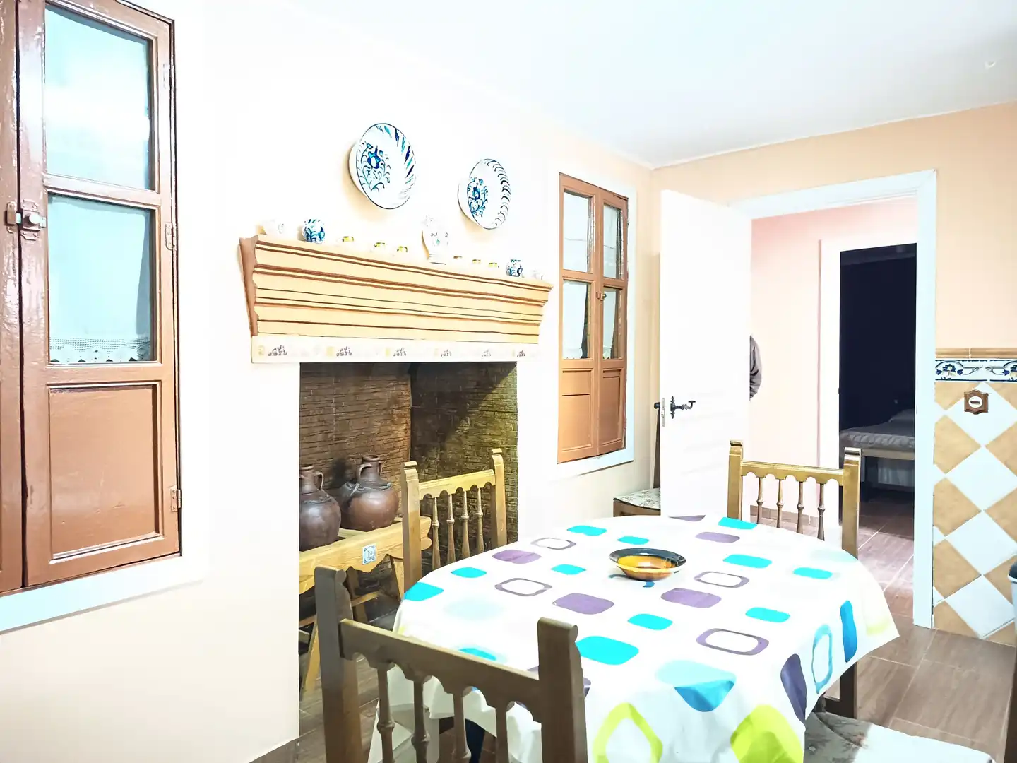 Maison jumelée à vendre à Alamedilla, imagen 14