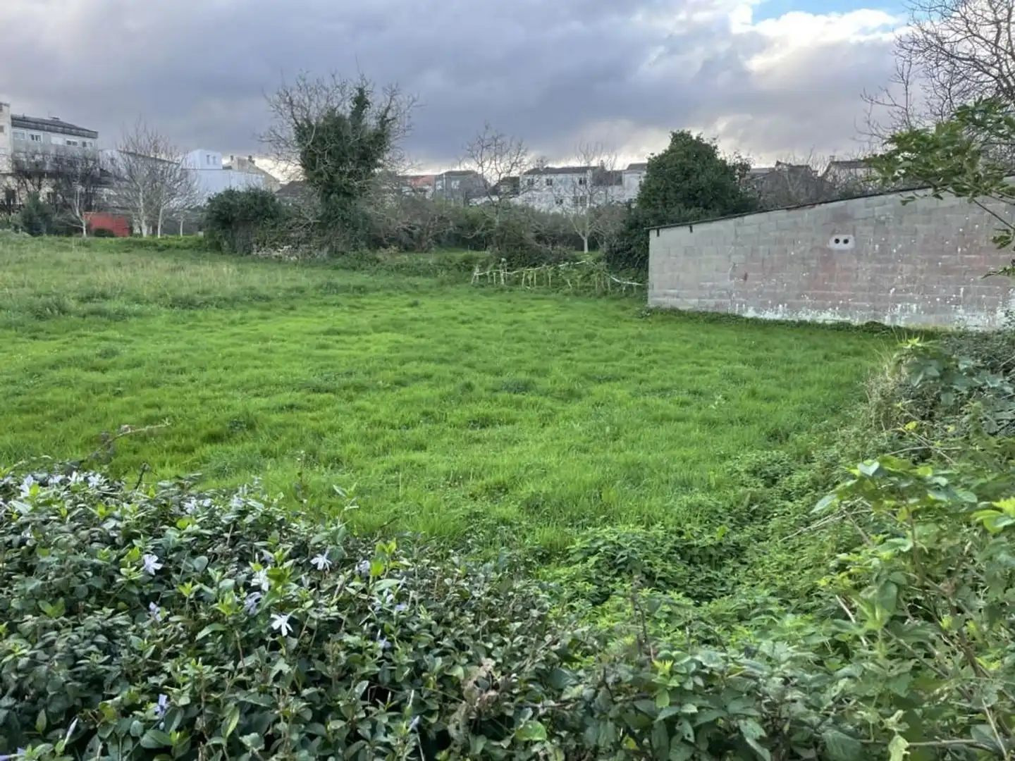 Terreno rustico in vendita a Calle Cedeira 8