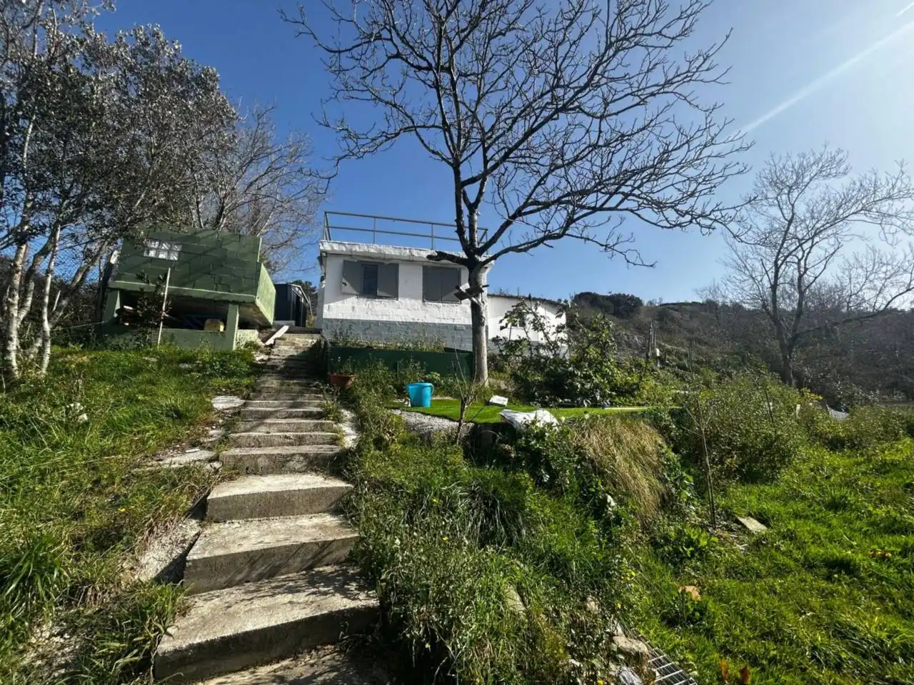 Terreno en venta en Aizarnazabal