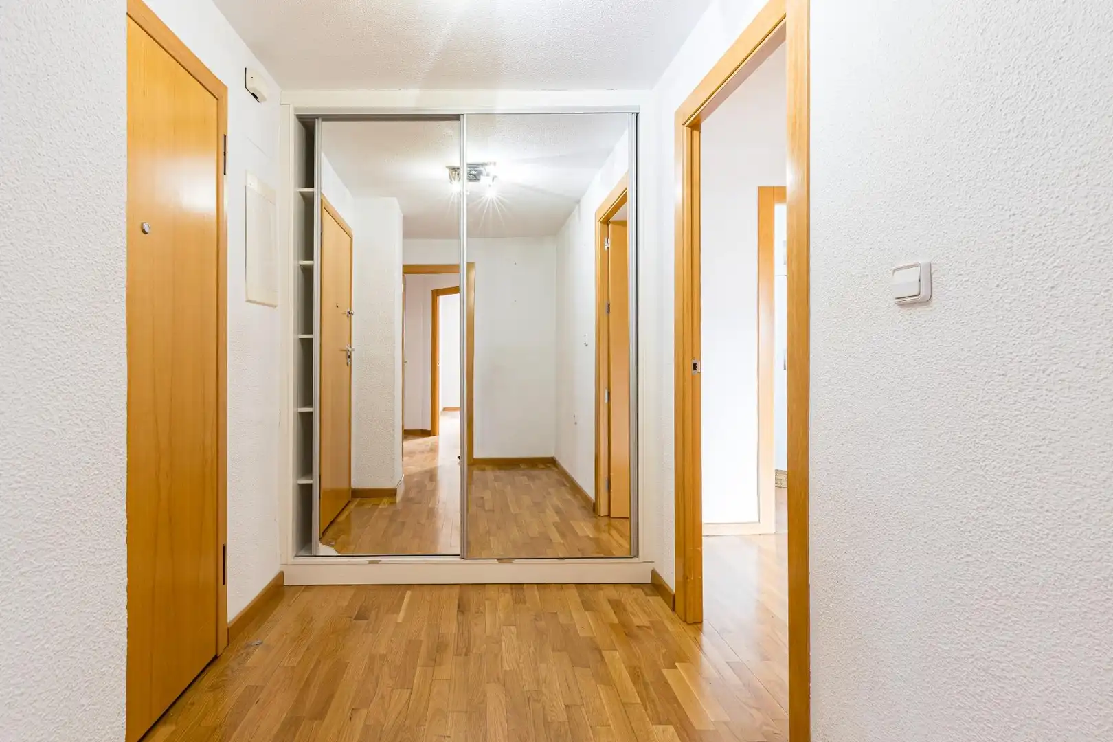 Flat with terrace for sale in Centro, imagen 14