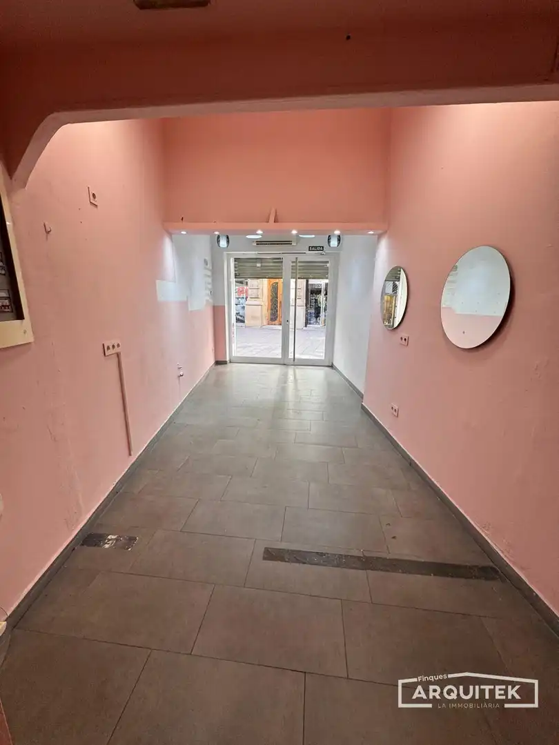 Local comercial en alquiler en la sal 13, imagen 13