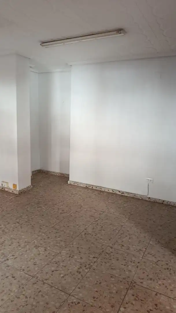 Oficina de alquiler en Elche / Elx con Aire acondicionado