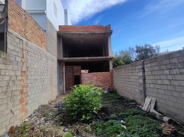 Terreny residencial en venda a Calle Pau casals 23