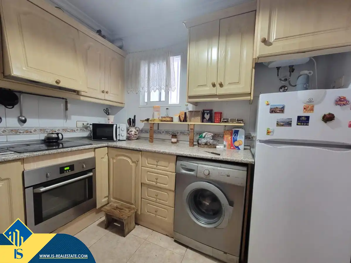 Apartament amb ascensor en venda a Centro, imagen 3