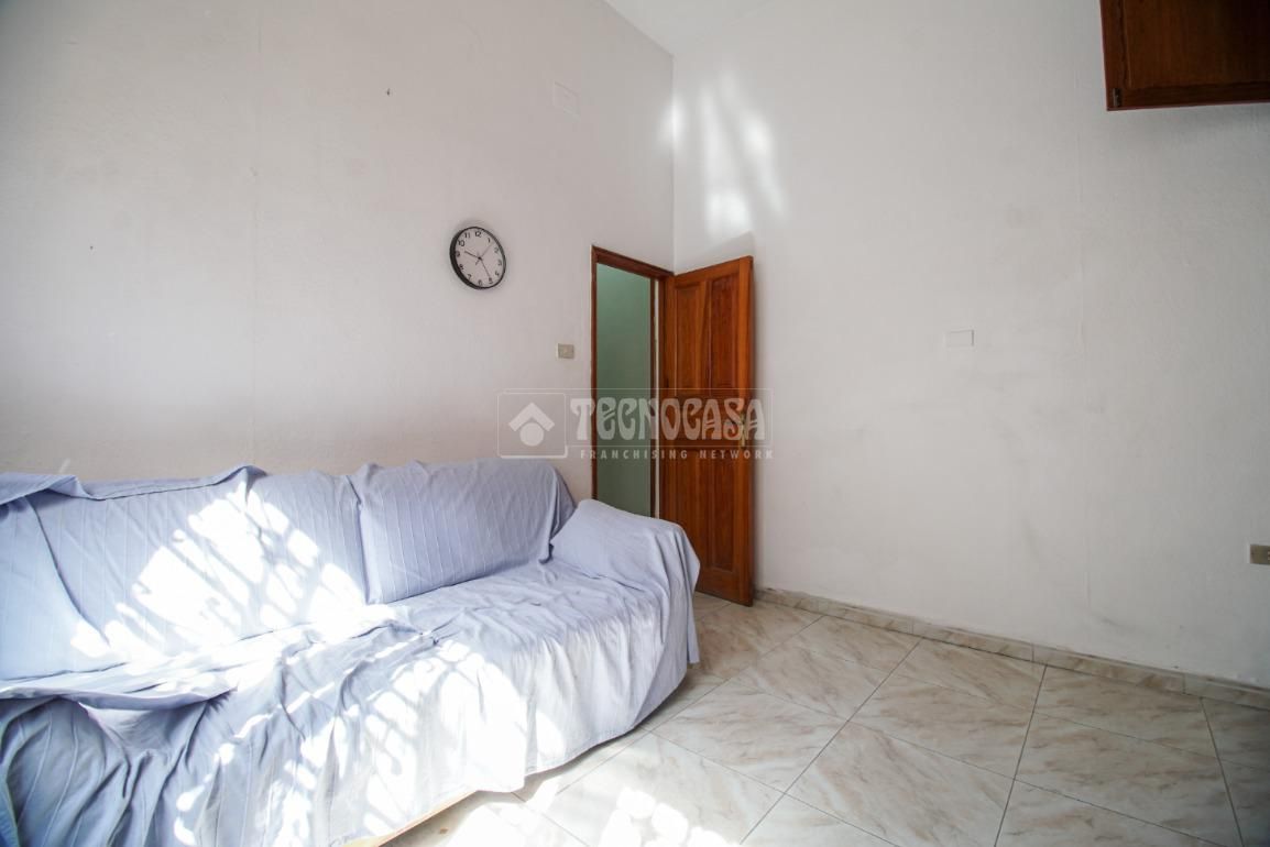 Bedroom of Single-family semi-detached for sale in San Cristóbal de la Laguna  with Terrace and Balcony