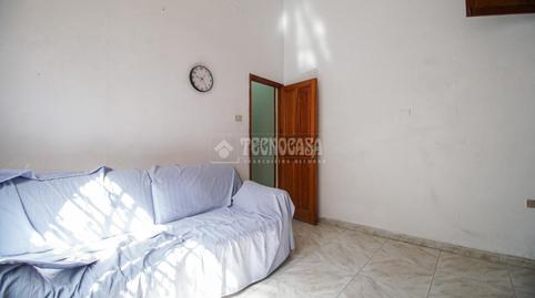 Foto 2 de Casa adosada en venta en La Cuesta -Finca España, Santa Cruz de Tenerife