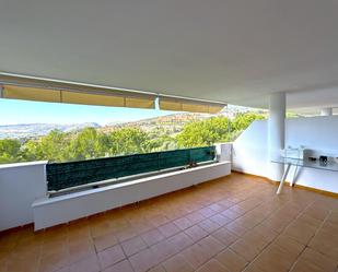 Terrassa de Apartament en venda en Casares amb Aire condicionat i Terrassa