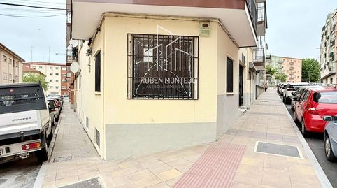Foto 5 von Geschaftsraum zum Verkauf in Del Gran Capitán, Vidal, Salamanca Capital
