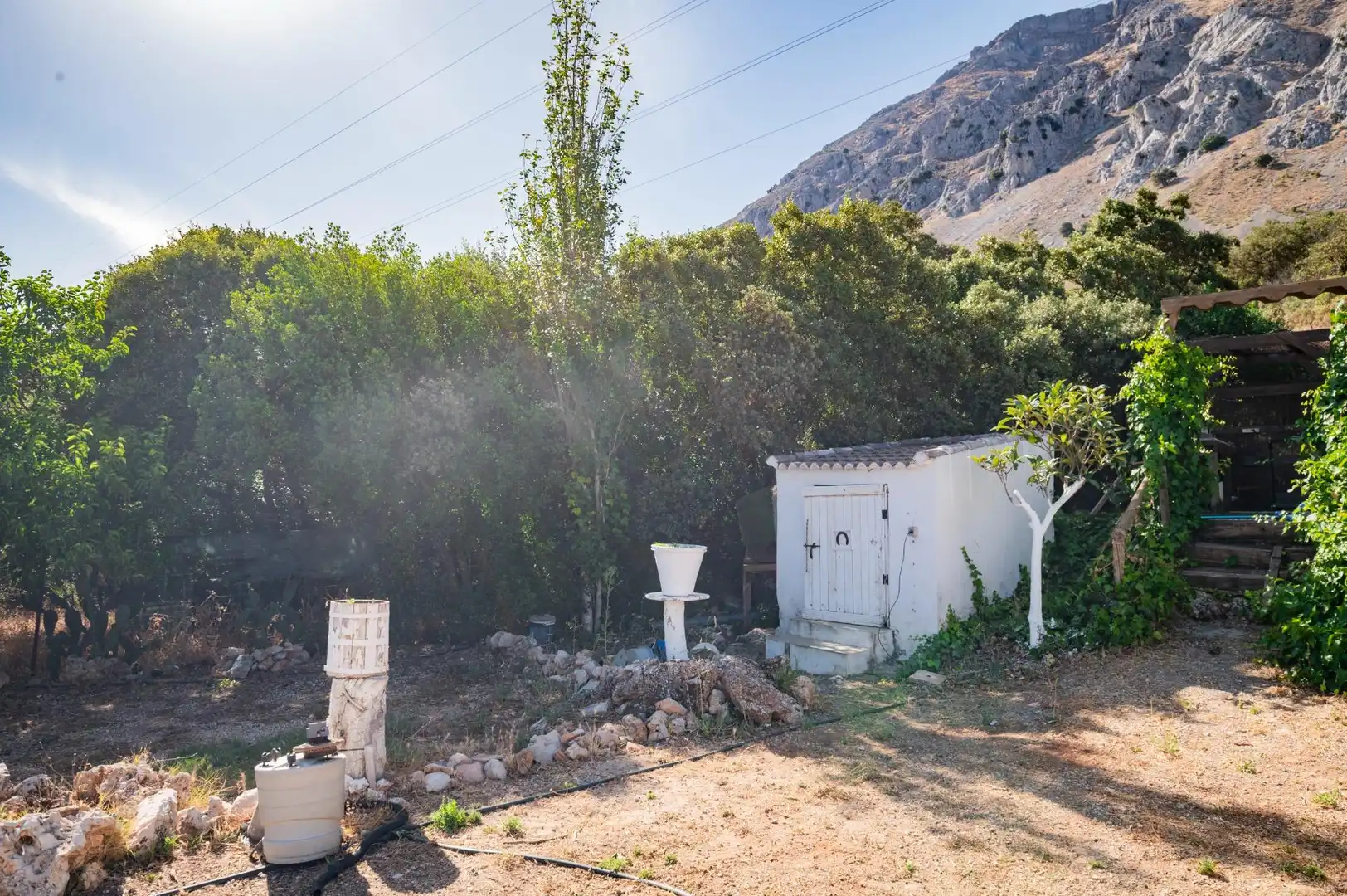 Casa con piscina in vendita a Bobadilla - Bobadilla Estación - La Joya, imagen 29