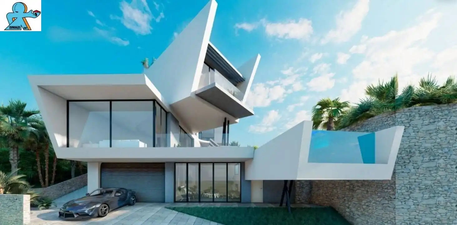 Apartament en venda a Finestrat Pueblo, imagen 15
