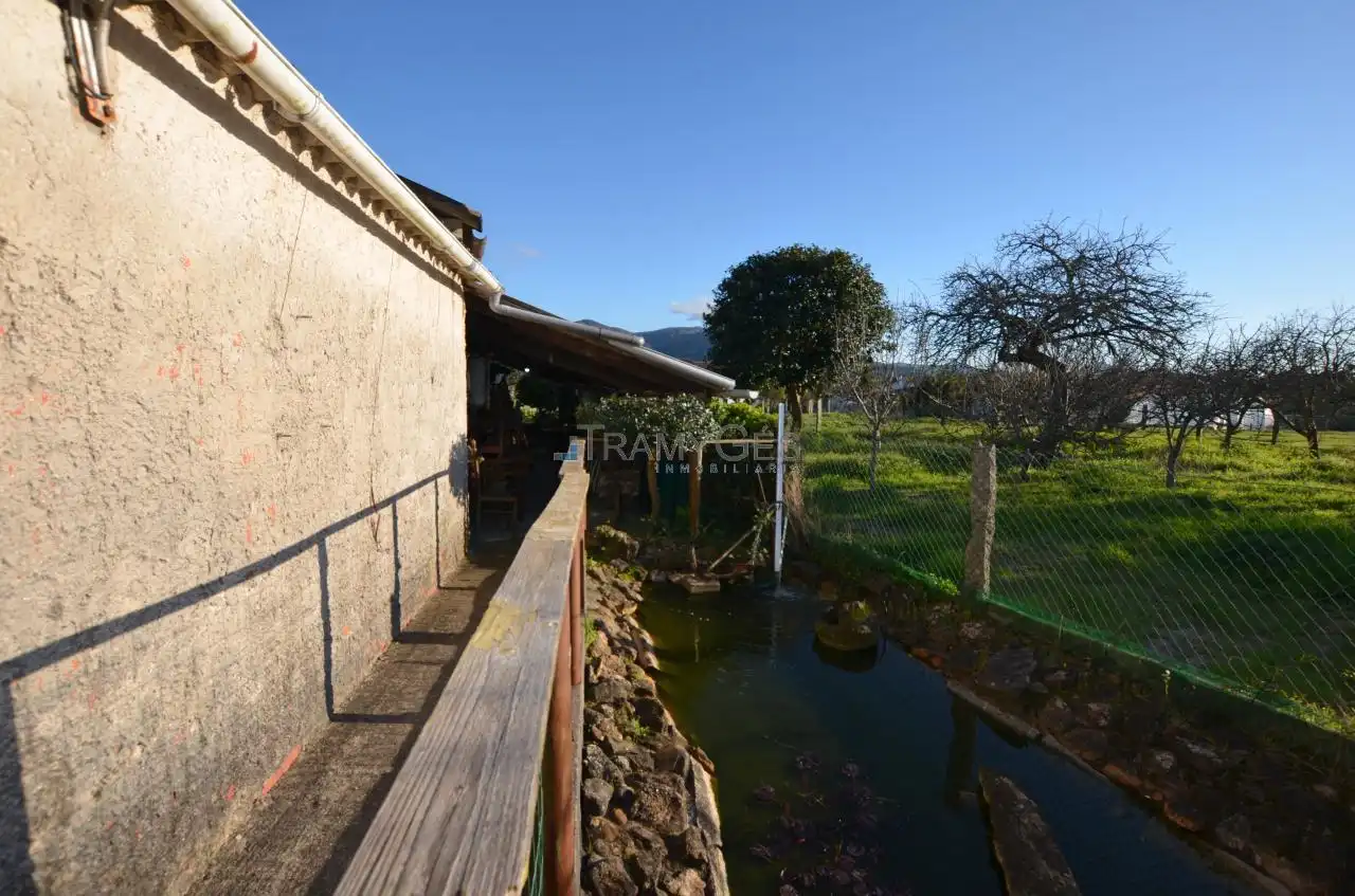 Maison avec jardin à vendre à LUGAR A ALDEA, imagen 46