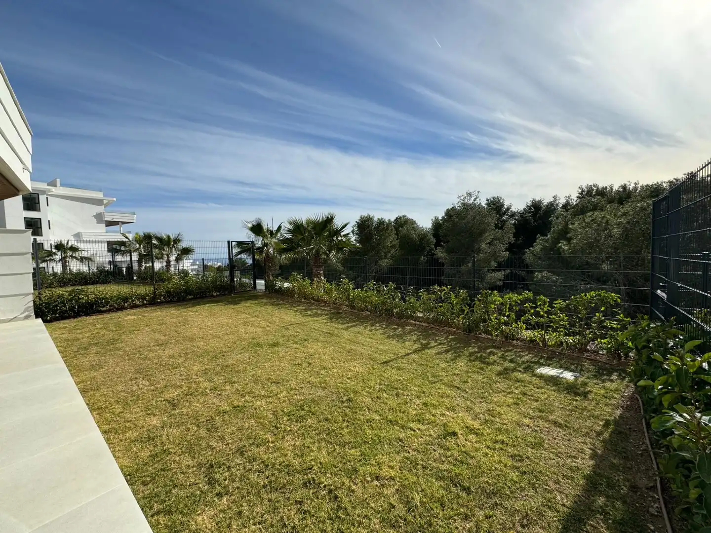 Wohnung mit Pool zum Verkauf in El Higuerón, imagen 9