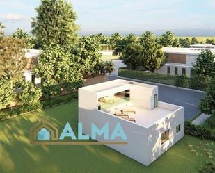 Residencial en venda en Algeciras