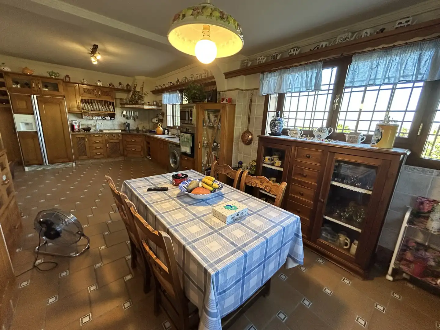 Chalet con terraza en venta en Calle Río Castor, imagen 12