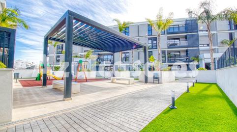 Foto 4 de Piso de alquiler en Bellavista - Capiscol - Frank Espinós, Sant Joan d'Alacant