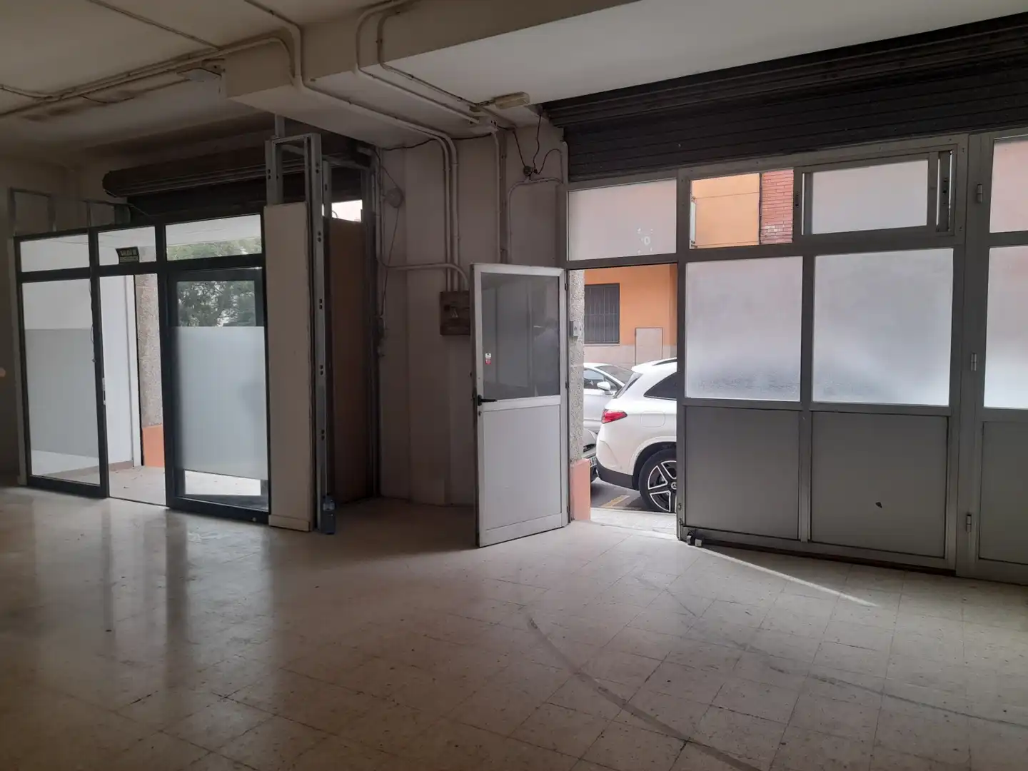 Local comercial de lloguer a Carrer Bellavista, imagen 3