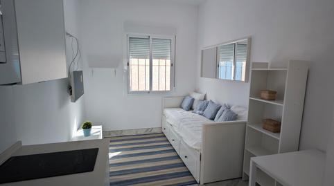 Foto 4 de Estudi de lloguer a Calle Lope de Rueda, 222, Fuente Alegre - El Chaparral - Los Morales, Málaga