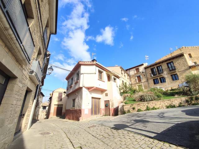 Casa adosada en Venta en Misericordia en Tafalla
