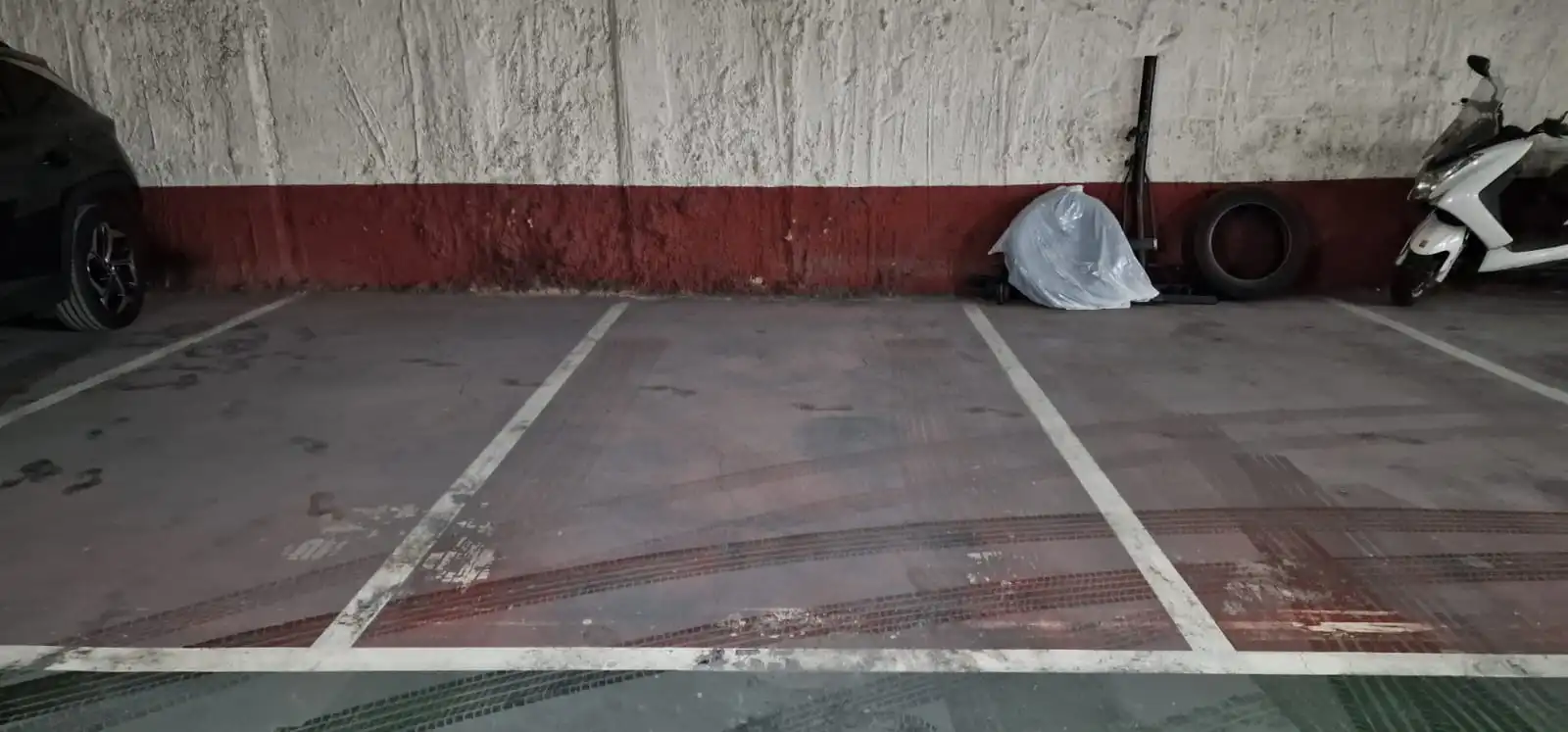 Garage for sale in Passeig de Gràcia, 55, Dreta de l'Eixample