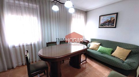 Foto 3 de Casa o xalet en venda a Sur, Ávila Capital