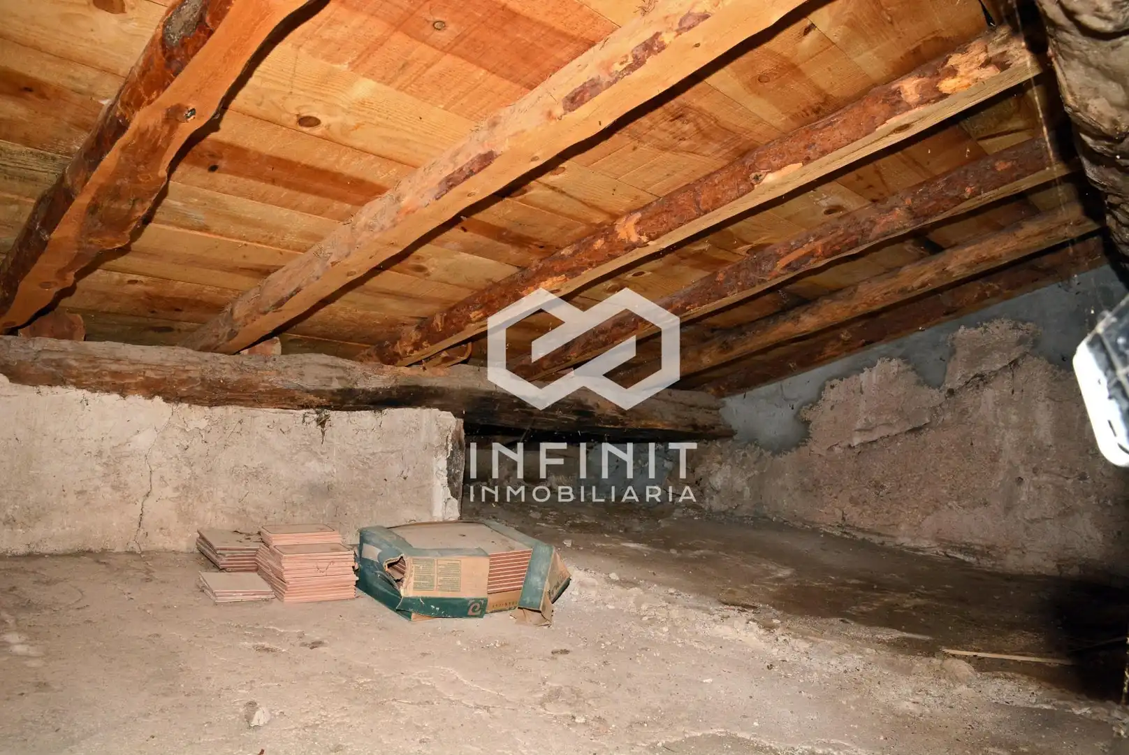 Houses for sale in Peñalver  with Private garden and Balcony
