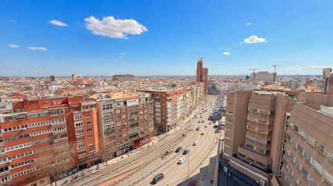 Foto 5 von Wohnung zum Verkauf in Avenida de América, Lista, Madrid Capital