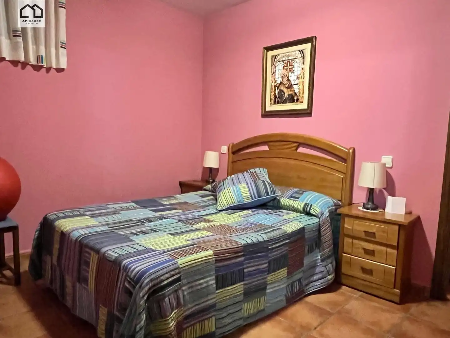 Chalet con jardín en venta en Santa Olalla, imagen 53