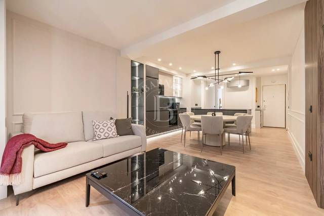 Piso en Venta en Lista