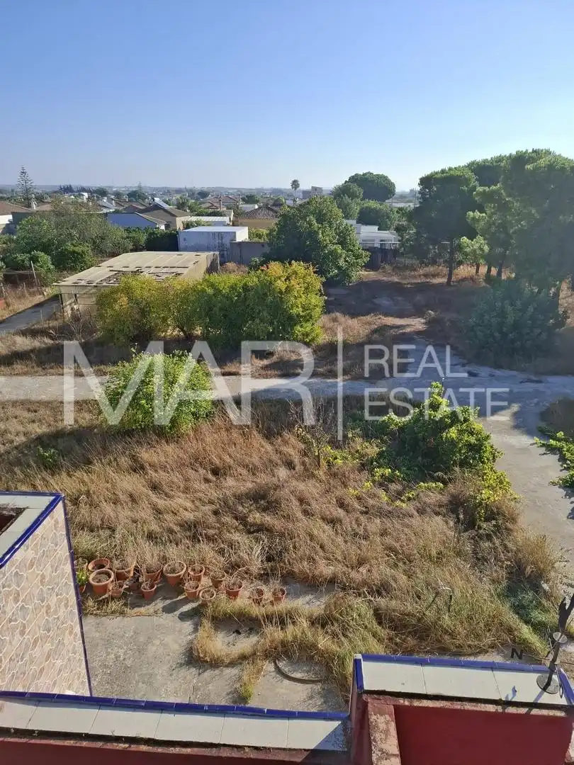 Houses for sale in Chiclana de la Frontera