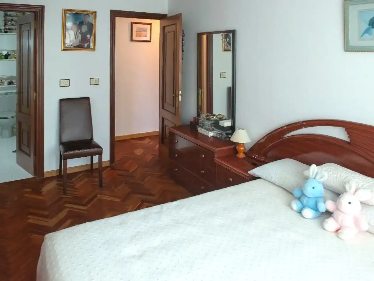 Habitación de Piso en venta en Acea de Ama - O Burgo