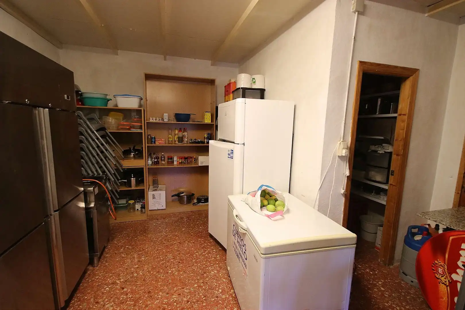 Gewerbefläche zum Verkauf in Monóvar  / Monòver, imagen 24