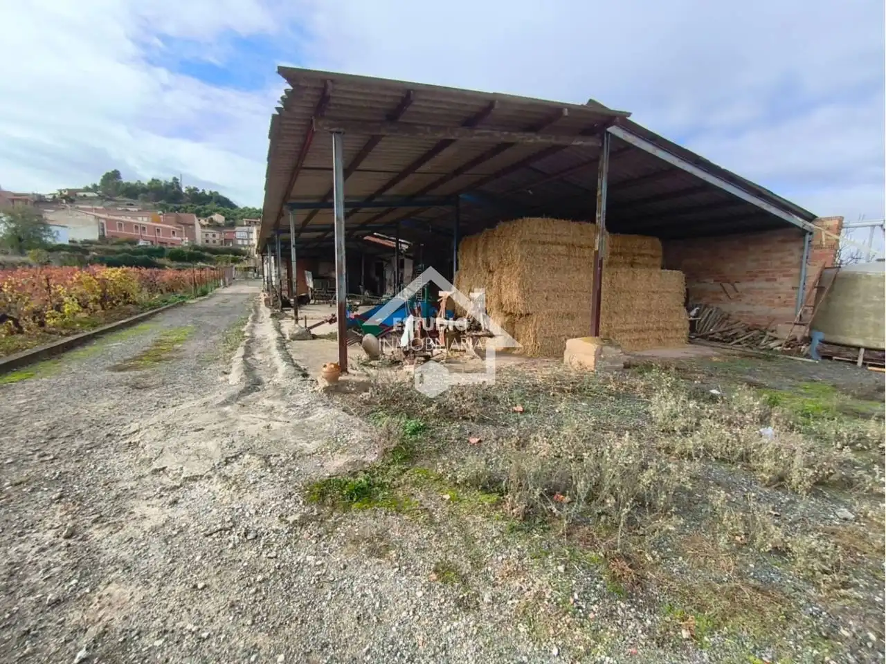 Terreni e lotti in vendita a Calle Carretera de Burgos, imagen 26