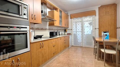 Foto 5 de Casa adosada en venta en Santa Ana, Murcia