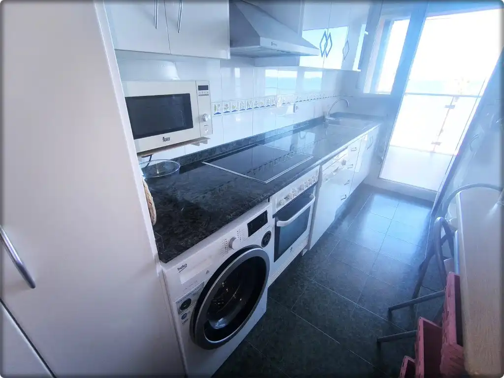 Apartamento de alquiler en Guardamar de la Safor