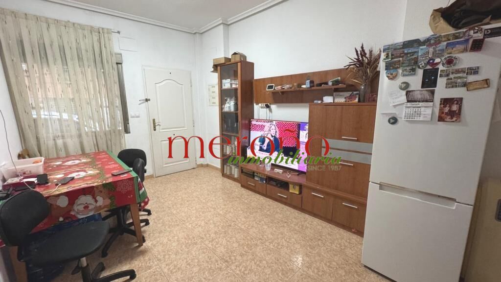 Sala de estar de Planta baja en venta en Elche / Elx