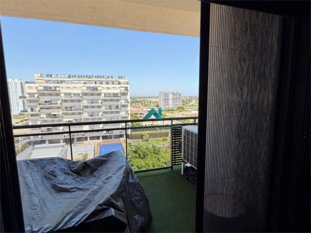 Appartamento con piscina in vendita a Moncófar Playa, imagen 5